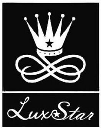 LUXSTAR logo