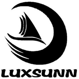 LUXSUNN logo