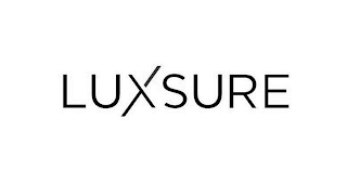 LUXSURE logo