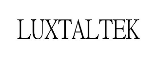 LUXTALTEK logo