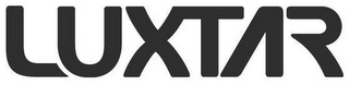 LUXTAR logo