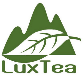 LUXTEA logo