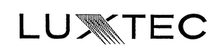 LUXTEC logo