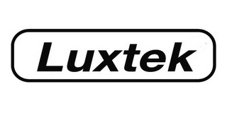 LUXTEK logo