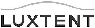 LUXTENT logo