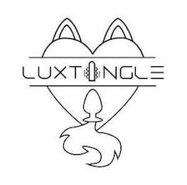 LUXTINGLE logo