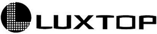 LUXTOP logo