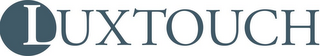 LUXTOUCH logo