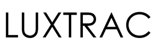 LUXTRAC logo