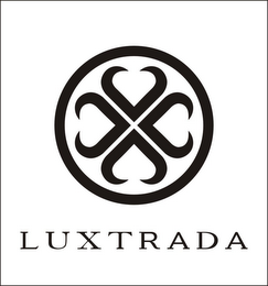 LUXTRADA logo