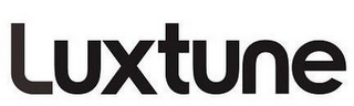 LUXTUNE logo