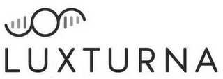 LUXTURNA logo