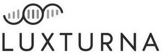 LUXTURNA logo