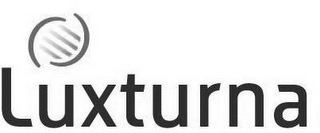 LUXTURNA logo