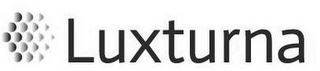 LUXTURNA logo