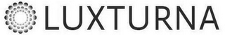 LUXTURNA logo