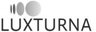LUXTURNA logo