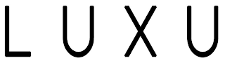 LUXU logo