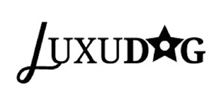 LUXUDOG logo