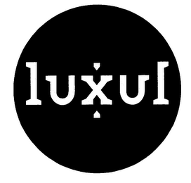 LUXUL logo
