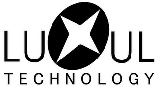 LUXUL TECHNOLOGY logo
