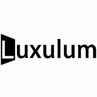 LUXULUM logo
