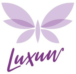 LUXUN logo