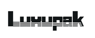 LUXUPAK logo