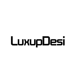 LUXUPDESI logo