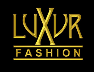 LUXUR logo