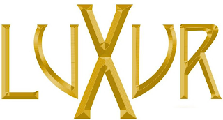 LUXUR logo