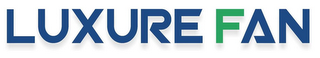 LUXURE FAN logo