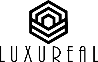 LUXUREAL logo