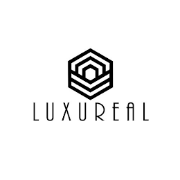 LUXUREAL logo