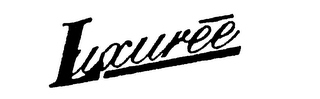 LUXUREE logo
