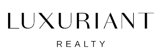 LUXURIANT REALTY logo