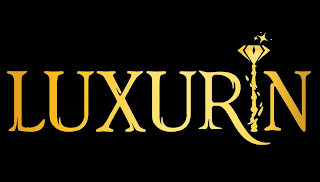 LUXURIN logo