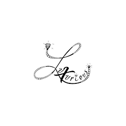 LUXURIOUS logo