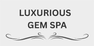 LUXURIOUS GEM SPA logo