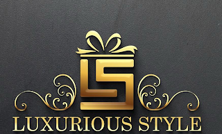LUXURIOUS STYLE LS logo
