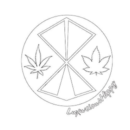 LUXURIOUSHIPPY logo
