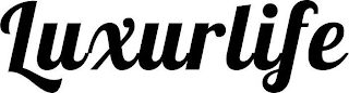 LUXURLIFE logo