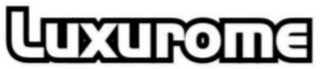 LUXUROME logo