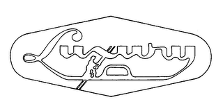 LUXURY logo