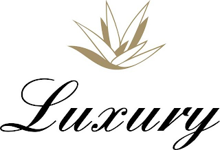 LUXURY logo
