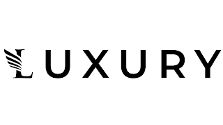 LUXURY logo