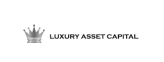 LUXURY ASSET CAPITAL logo