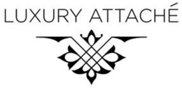 LUXURY ATTACHÉ logo