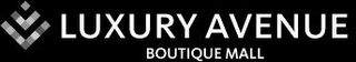 LUXURY AVENUE BOUTIQUE MALL logo