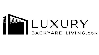 LUXURY BACKYARD LIVING.COM